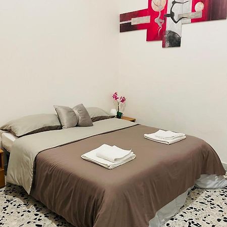 Maison Irene Apartment เมลฟิ ภายนอก รูปภาพ