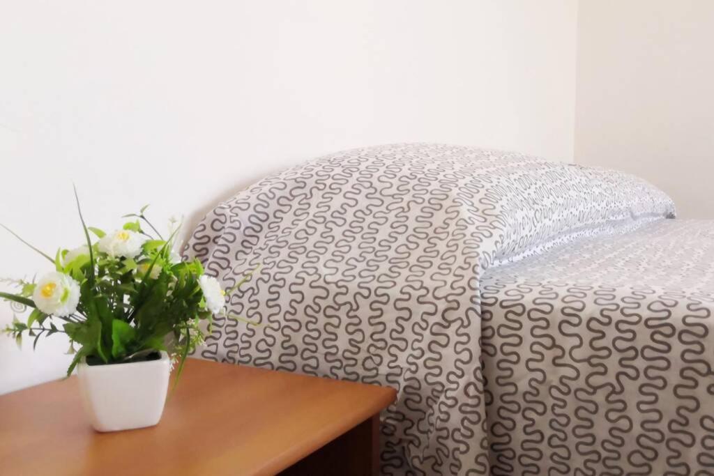 Maison Irene Apartment เมลฟิ ภายนอก รูปภาพ