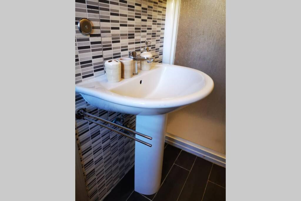 Maison Irene Apartment เมลฟิ ภายนอก รูปภาพ