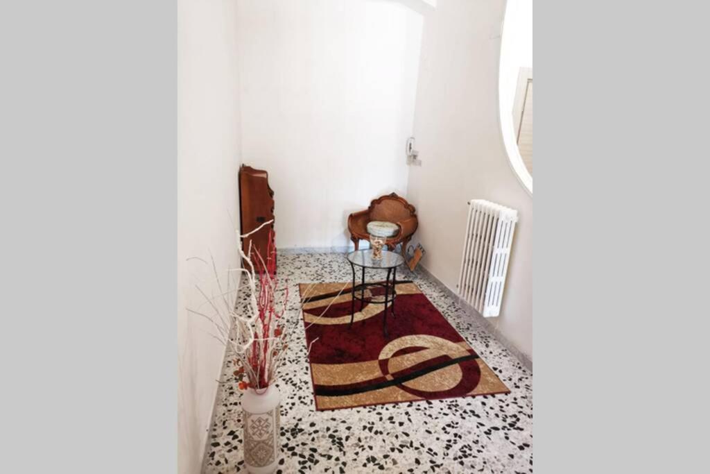 Maison Irene Apartment เมลฟิ ภายนอก รูปภาพ