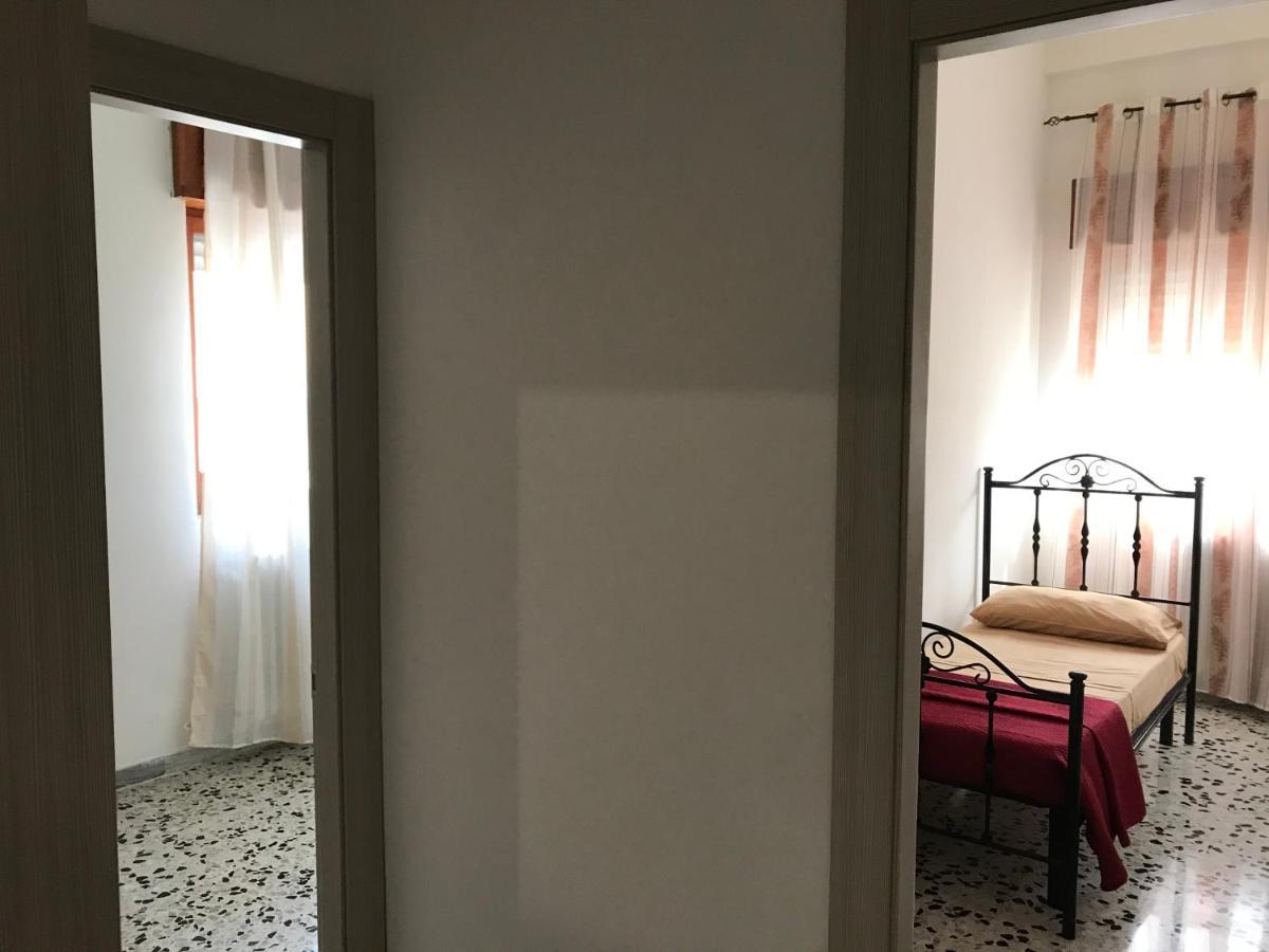 Maison Irene Apartment เมลฟิ ภายนอก รูปภาพ