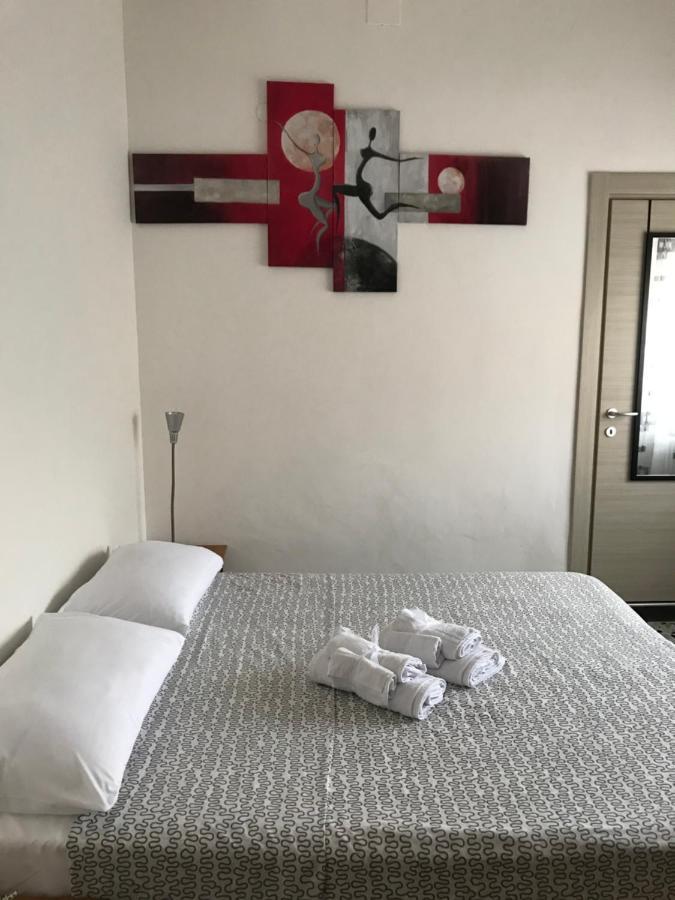 Maison Irene Apartment เมลฟิ ภายนอก รูปภาพ
