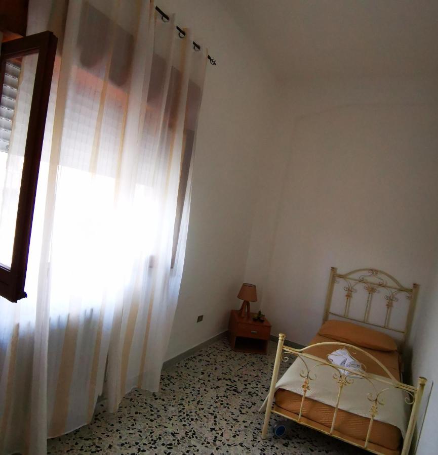 Maison Irene Apartment เมลฟิ ภายนอก รูปภาพ