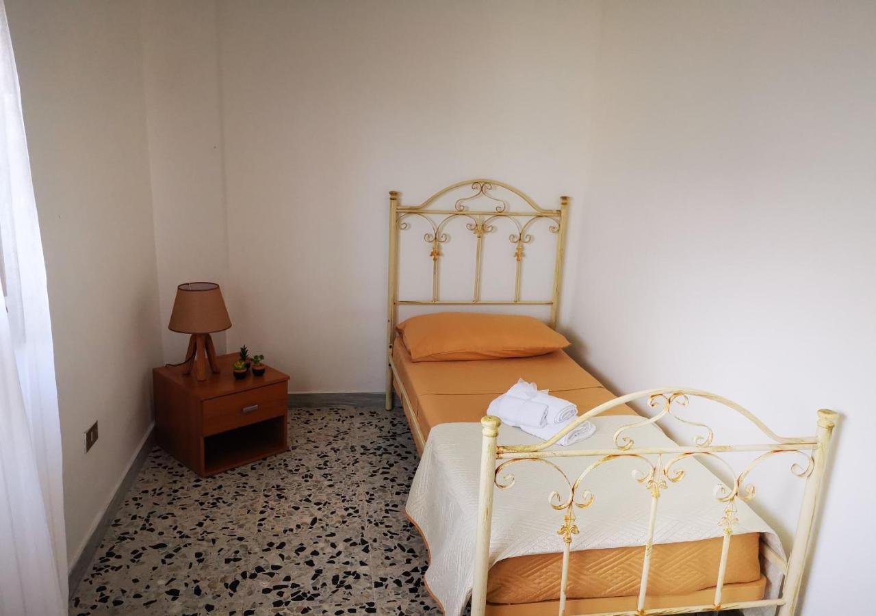 Maison Irene Apartment เมลฟิ ภายนอก รูปภาพ