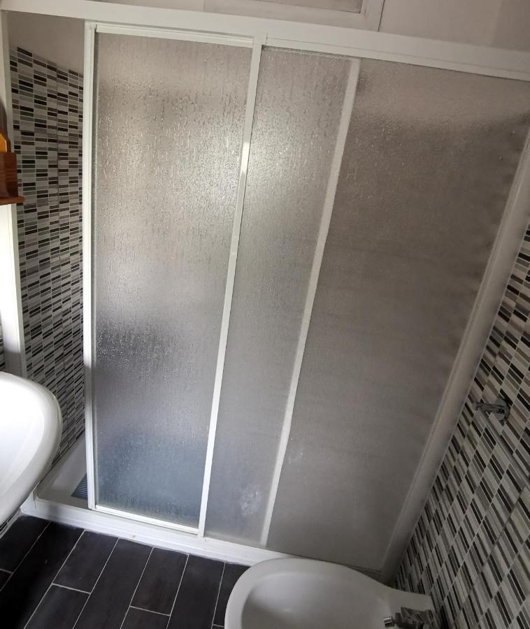 Maison Irene Apartment เมลฟิ ภายนอก รูปภาพ